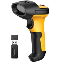 Inateck Barcode Scanner Pro 6 Wireless 2.4GHz