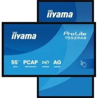 iiyama A14 MT9679 portrait Flachbildschirm 55 Zoll