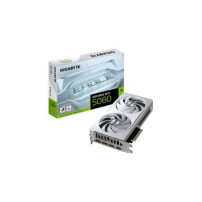 GIGABYTE GeForce RTX 5060 EAGLE OC ICE 8G Scheda Grafica
