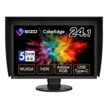 EIZO ColorEdge CG2400S Monitor 24 pollici