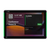 Yealink Room Panel Plus E2 - Pannello di controllo per sale riunioni