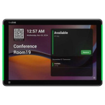 Yealink Room Panel Plus E2 - Pannello di controllo per sale riunioni