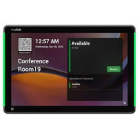 Yealink Room Panel Plus E2 - Pannello di controllo per sale riunioni