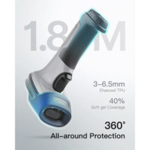 Inateck Barcodescanner 70 AI gray[BCST-70-AI_gray]