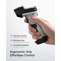 Inateck Barcodescanner 70 AI gray[BCST-70-AI_gray]
