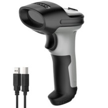 Inateck Barcodescanner 70 gray[BCST-70_gray]