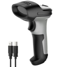 Inateck Barcodescanner 70 gray[BCST-70_gray]