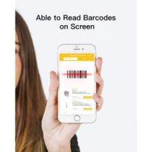 Inateck Barcodescanner 43 gray[BCST-43_gray]