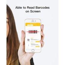 Inateck Barcodescanner 43 gray[BCST-43_gray]