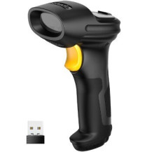 Inateck Barcodescanner 60 black/green[BCST-60_black/green]