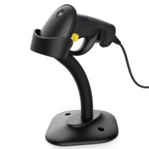 Inateck Barcodescanner 33 black[BCST-33_black]