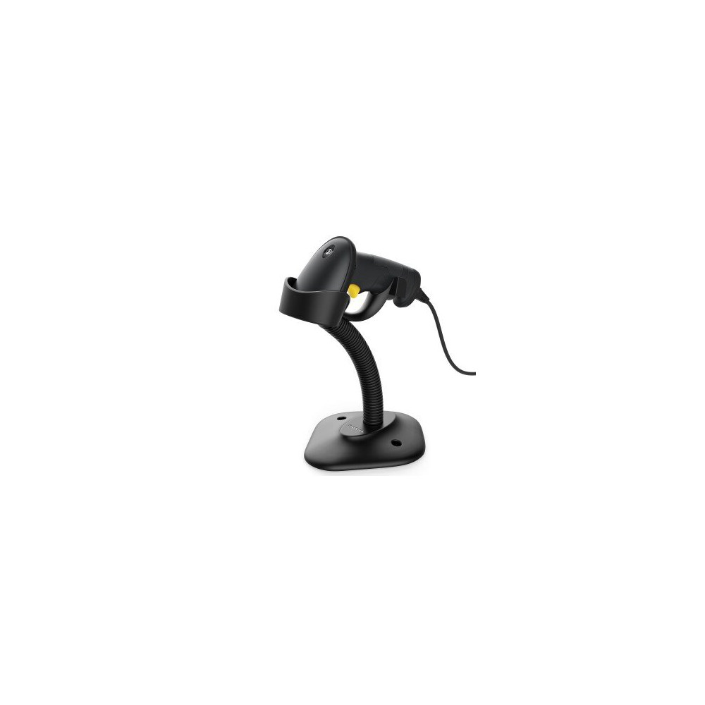 Inateck Barcodescanner 33 black[BCST-33_black]