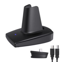Inateck Barcodescanner BS04001 2-1 Base[BS04001_black]