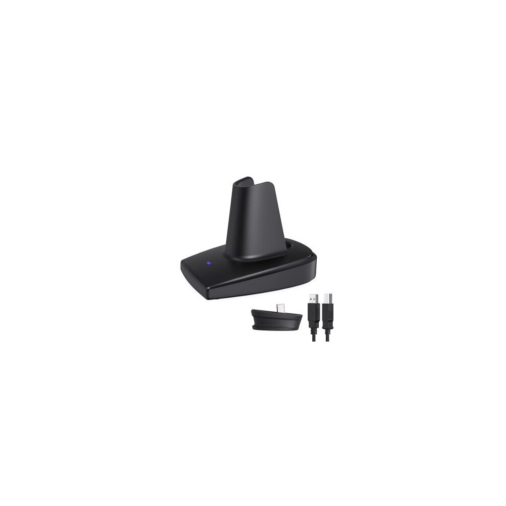 Inateck Barcodescanner BS04001 2-1 Base[BS04001_black]