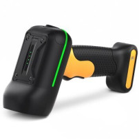 Inateck Barcodescanner 75 black[BCST-75 black]
