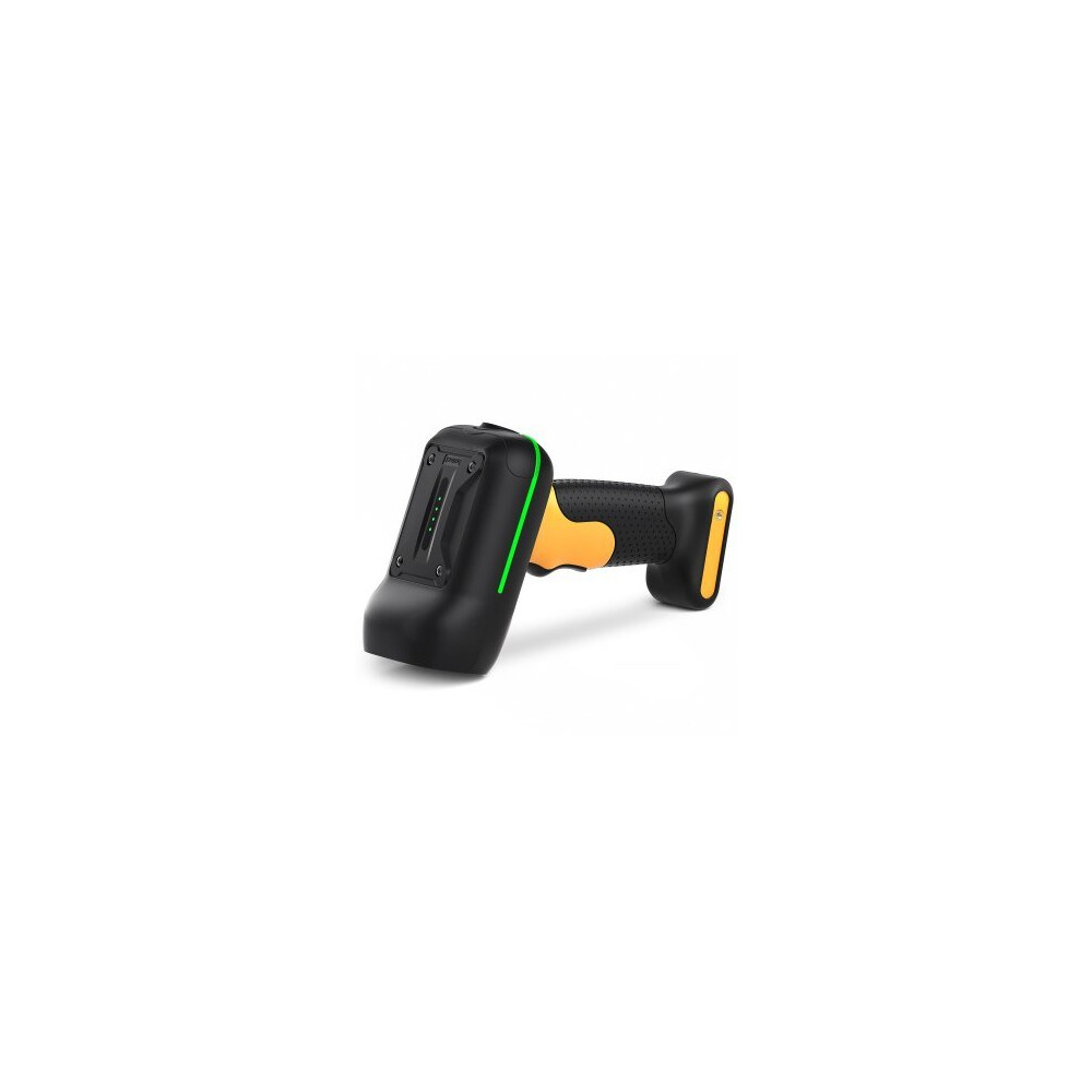 Inateck Barcodescanner 75 black[BCST-75 black]