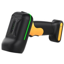 Inateck Barcodescanner 61 black[BCST-61_black]
