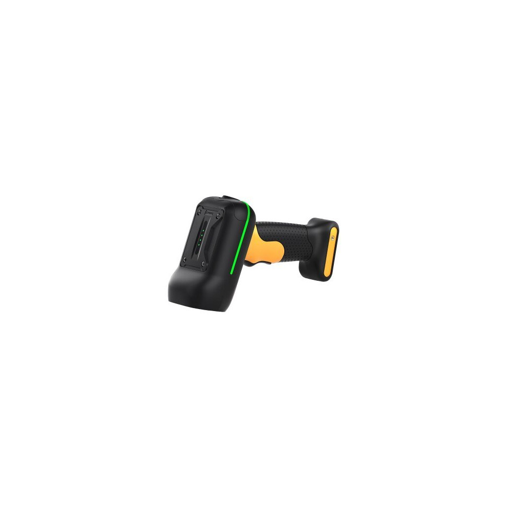 Inateck Barcodescanner 61 black[BCST-61_black]