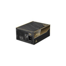 MSI MEG Ai1600T PCIE5 alimentatore per computer 1600 W 24-pin ATX ATX Nero