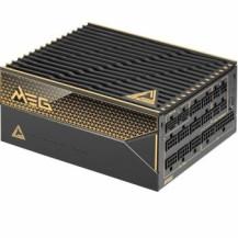 MSI MEG Ai1600T PCIE5 alimentatore per computer 1600 W 24-pin ATX ATX Nero