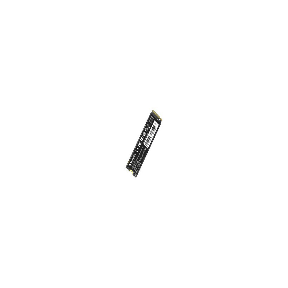 Verbatim Vi3000 512 GB M.2 PCI Express 3.0 NVMe