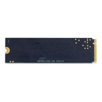 Verbatim Vi3000 512 GB M.2 PCI Express 3.0 NVMe