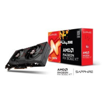 Sapphire Radeon RX9060XT Pulse Gaming OC 16GBGDDR6 2xHDMI DP