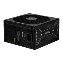 MSI MAG A1000GLS PCIE5 alimentatore per computer 1000 W 24-pin ATX ATX Nero