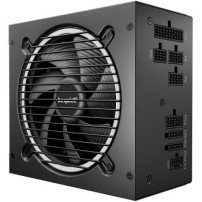 be quiet! Pure Power 13 M | 650W alimentatore per computer 20+4 pin ATX ATX Nero