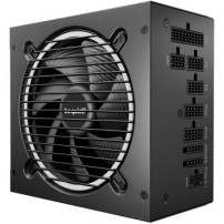 be quiet! Pure Power 13 M | 1000W alimentatore per computer 20+4 pin ATX ATX Nero