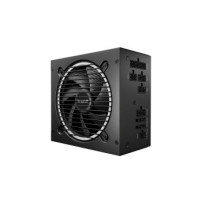 be quiet! Pure Power 13 M | 550W alimentatore per computer 20+4 pin ATX ATX Nero