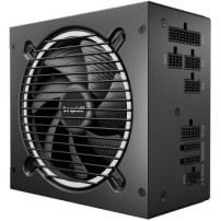 be quiet! Pure Power 13 M | 550W alimentatore per computer 20+4 pin ATX ATX Nero