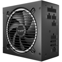 be quiet! Pure Power 13 M | 550W alimentatore per computer 20+4 pin ATX ATX Nero