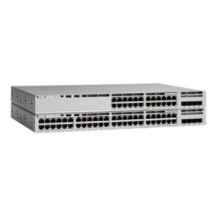 Cisco Catalyst 9200 Network Advantage Switch L3 48 porte PoE+