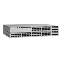 Cisco Catalyst 9200 Network Advantage Switch L3 48 porte PoE+