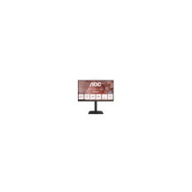 AOC 24E4U Monitor PC 60,5 cm (23.8″) 1920 x 1080 Pixel Full HD LED Nero