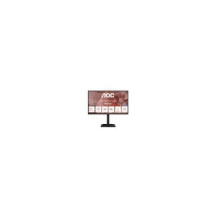 AOC 27E4U Monitor PC 68,6 cm (27″) 1920 x 1080 Pixel Full HD LED Nero