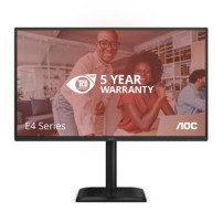 AOC 27E4U Monitor PC 68,6 cm (27″) 1920 x 1080 Pixel Full HD LED Nero