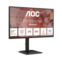 AOC 27E4U Monitor PC 68,6 cm (27″) 1920 x 1080 Pixel Full HD LED Nero