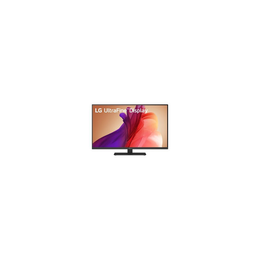 LG 32U720A-B Monitor 4K UHD 32 pollici