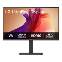 LG 32U720A-B Monitor 4K UHD 32 pollici
