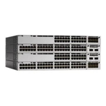 Cisco Catalyst 9300 Network Advantage - Switch L3 gestito 24 porte