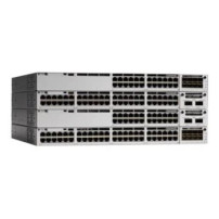 Cisco Catalyst 9300 Network Advantage - Switch L3 gestito 24 porte
