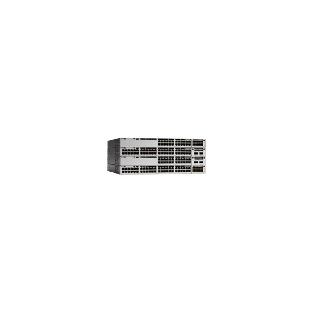 Cisco Catalyst 9300 Network Advantage - Switch L3 gestito 24 porte