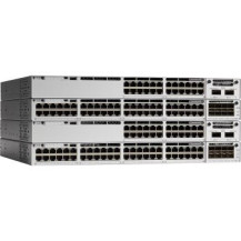 Cisco Catalyst 9300 Network Advantage - Switch L3 gestito 24 porte