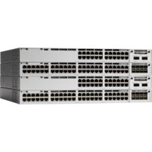 Cisco Catalyst 9300 Network Advantage - Switch L3 gestito 24 porte