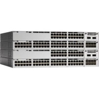 Cisco Catalyst 9300 Network Advantage - Switch L3 gestito 24 porte