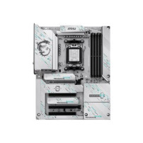 MSI B850 GAMING PLUS WIFI PZ Scheda madre ATX