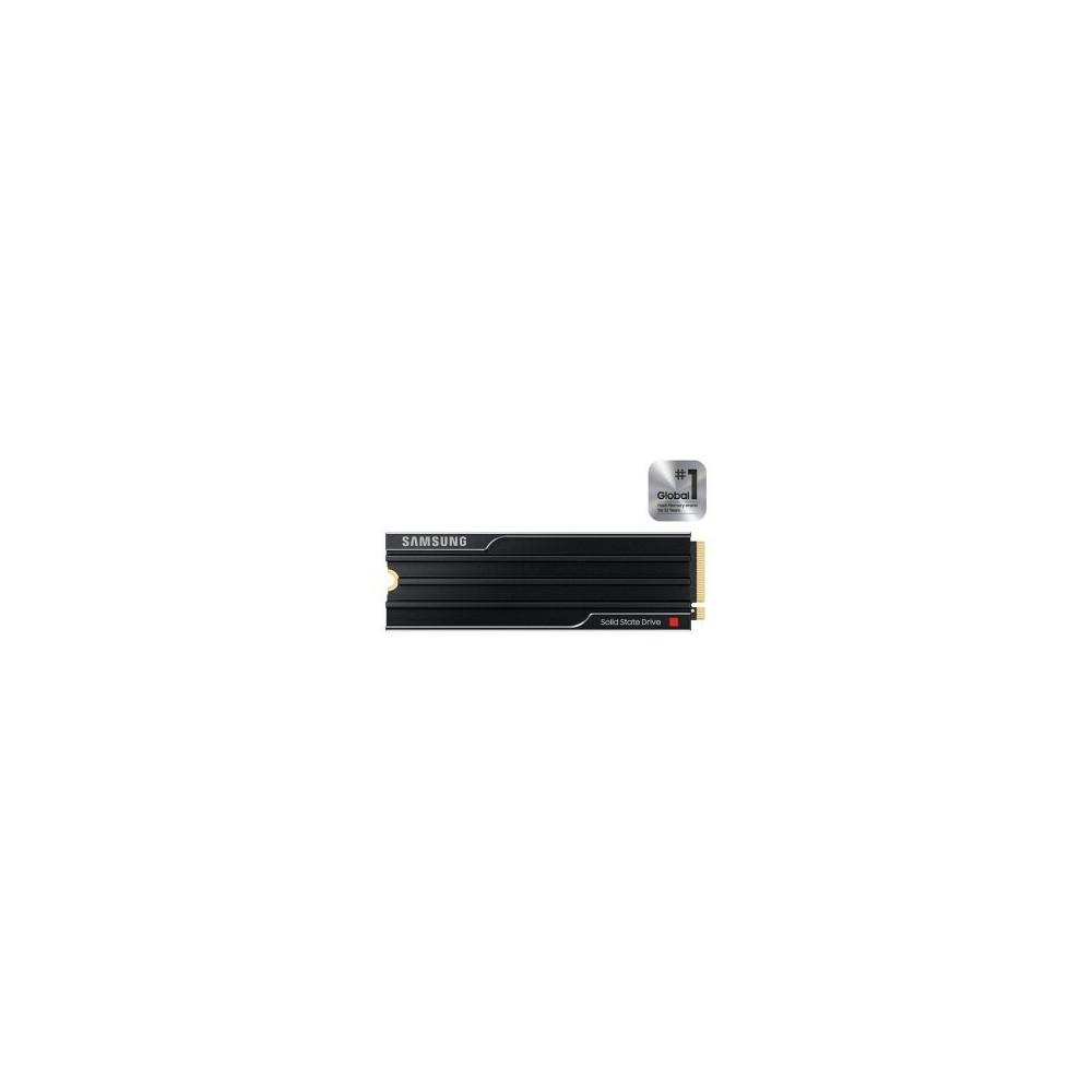 Samsung 9100 PRO SSD M.2 NVMe Gen5