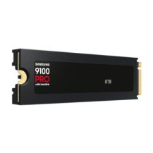 Samsung 9100 PRO SSD M.2 NVMe Gen5